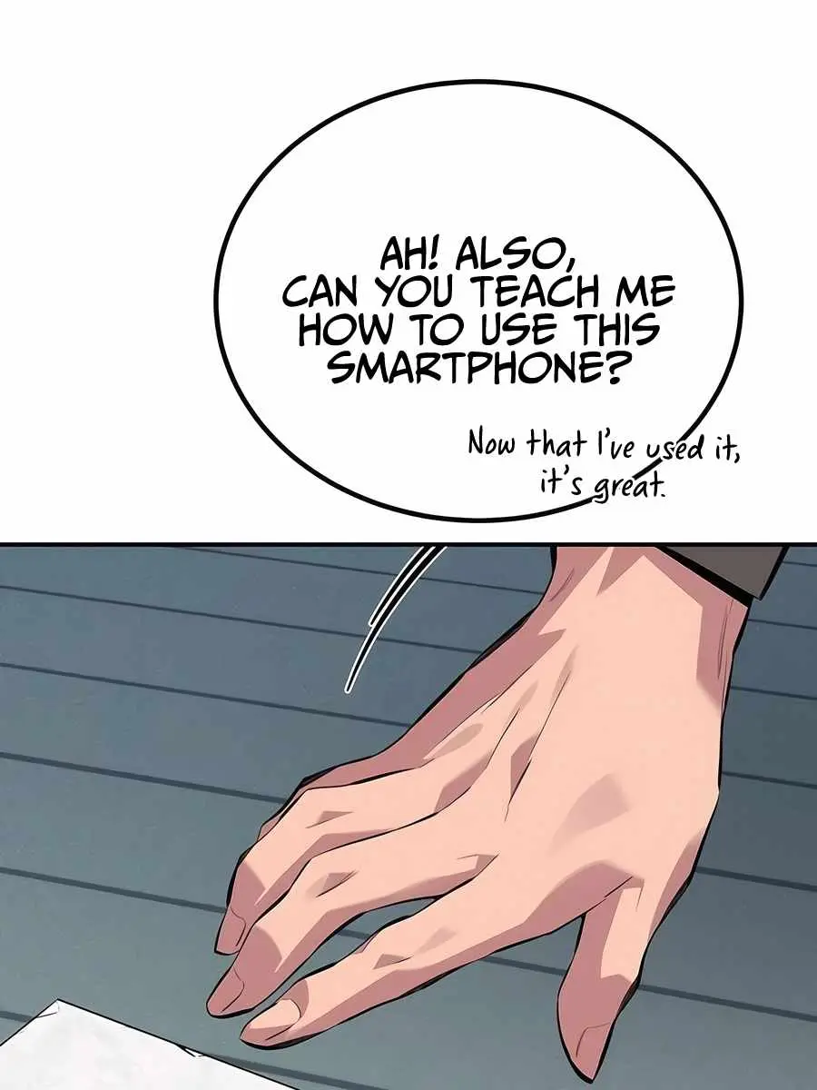 Auto Hunting Chapter 106 Page 11