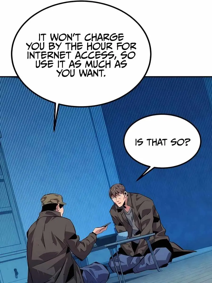 Auto Hunting Chapter 106 Page 14