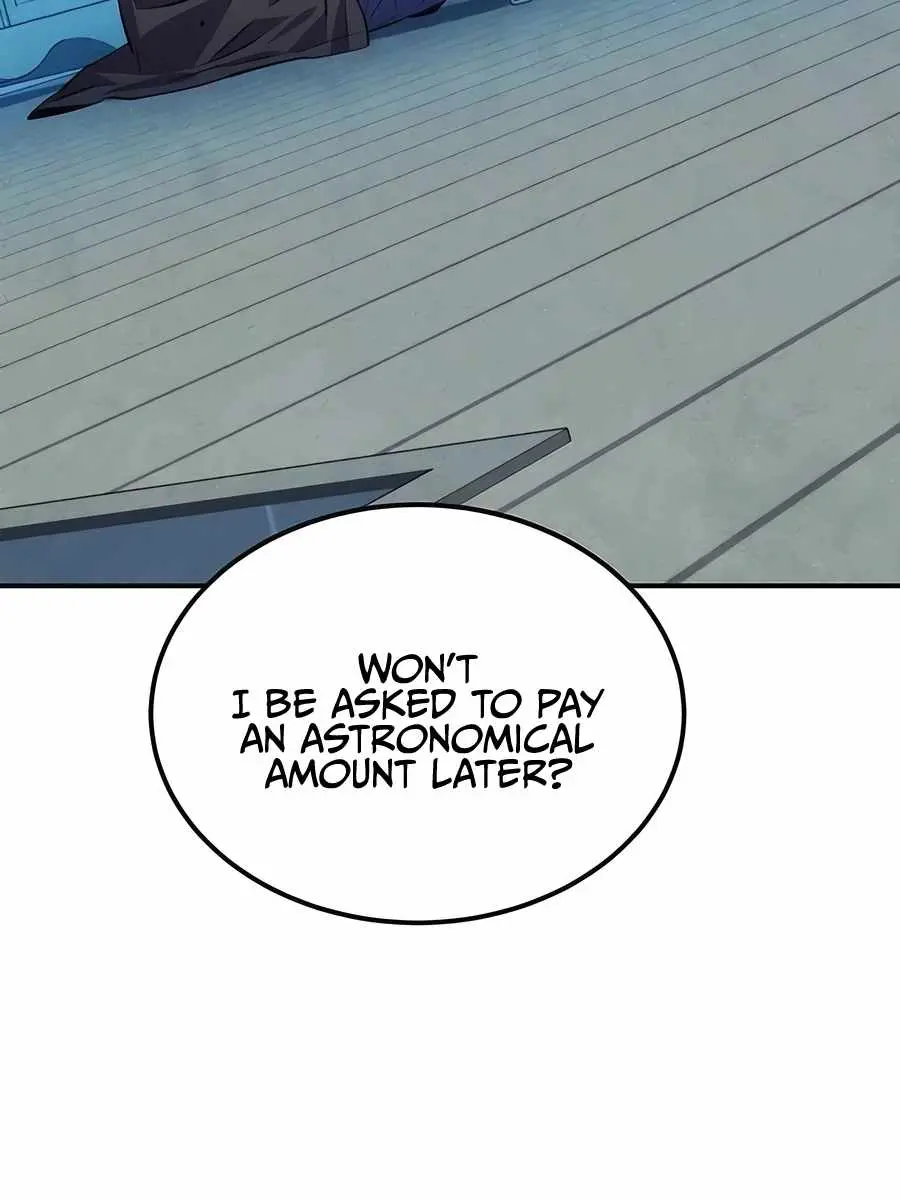 Auto Hunting Chapter 106 Page 15