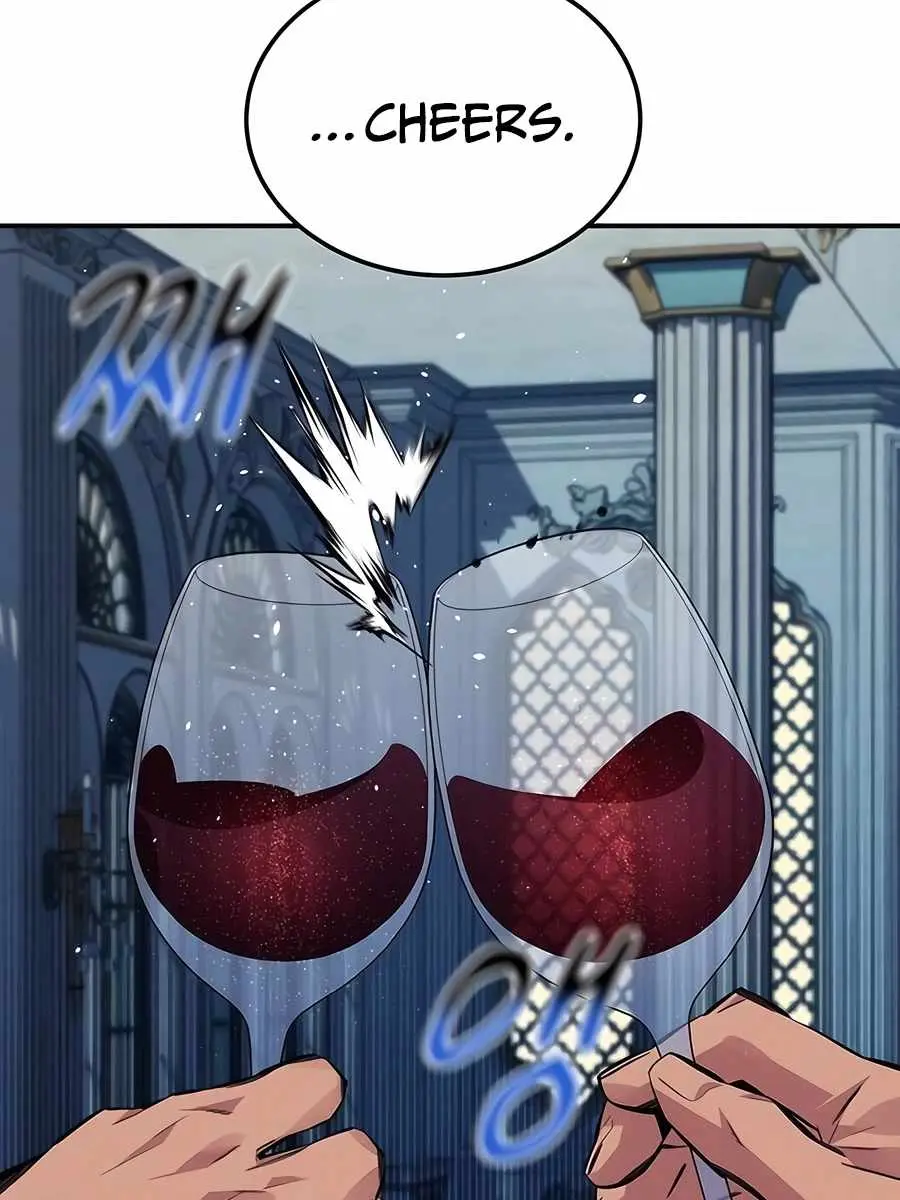 Auto Hunting Chapter 106 Page 116