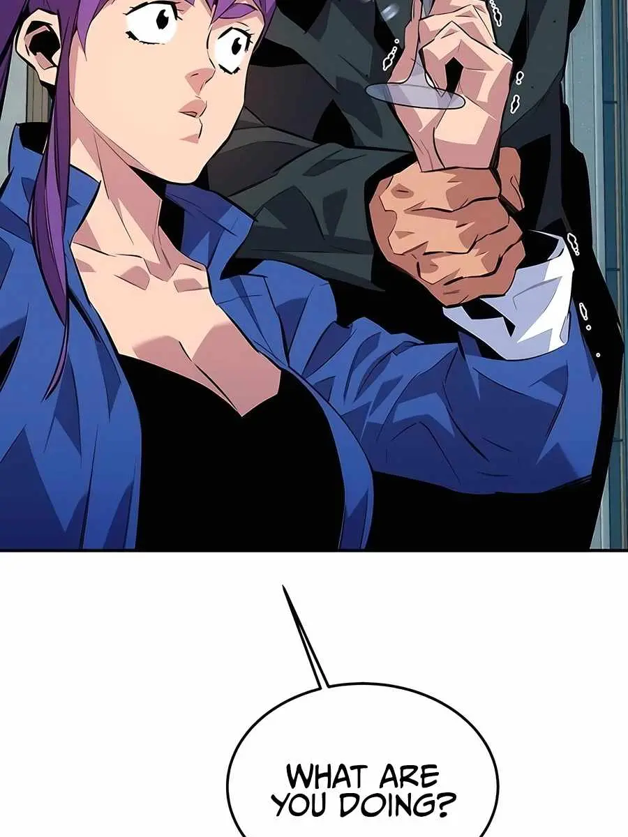 Auto Hunting Chapter 106 Page 125