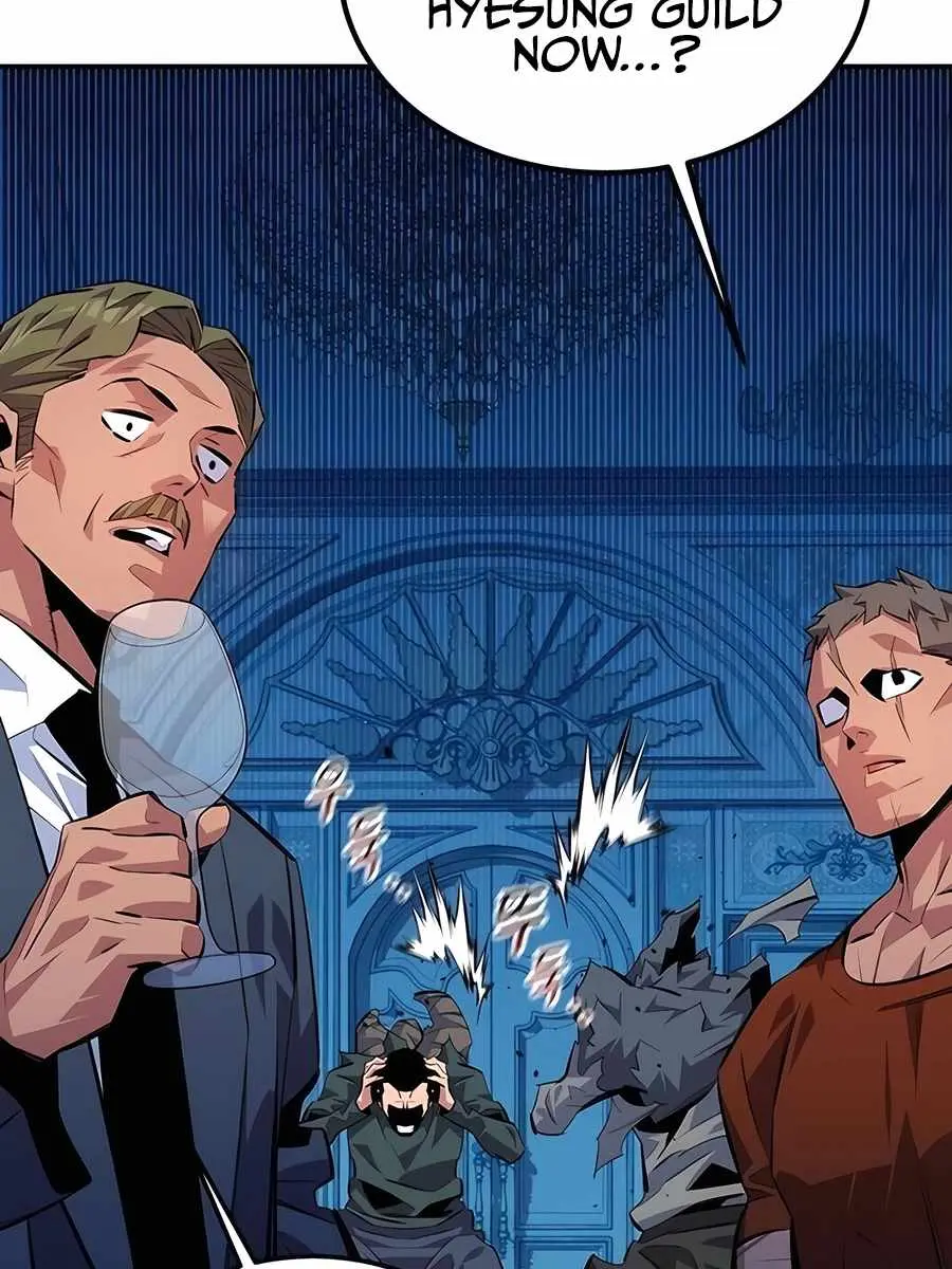 Auto Hunting Chapter 106 Page 134