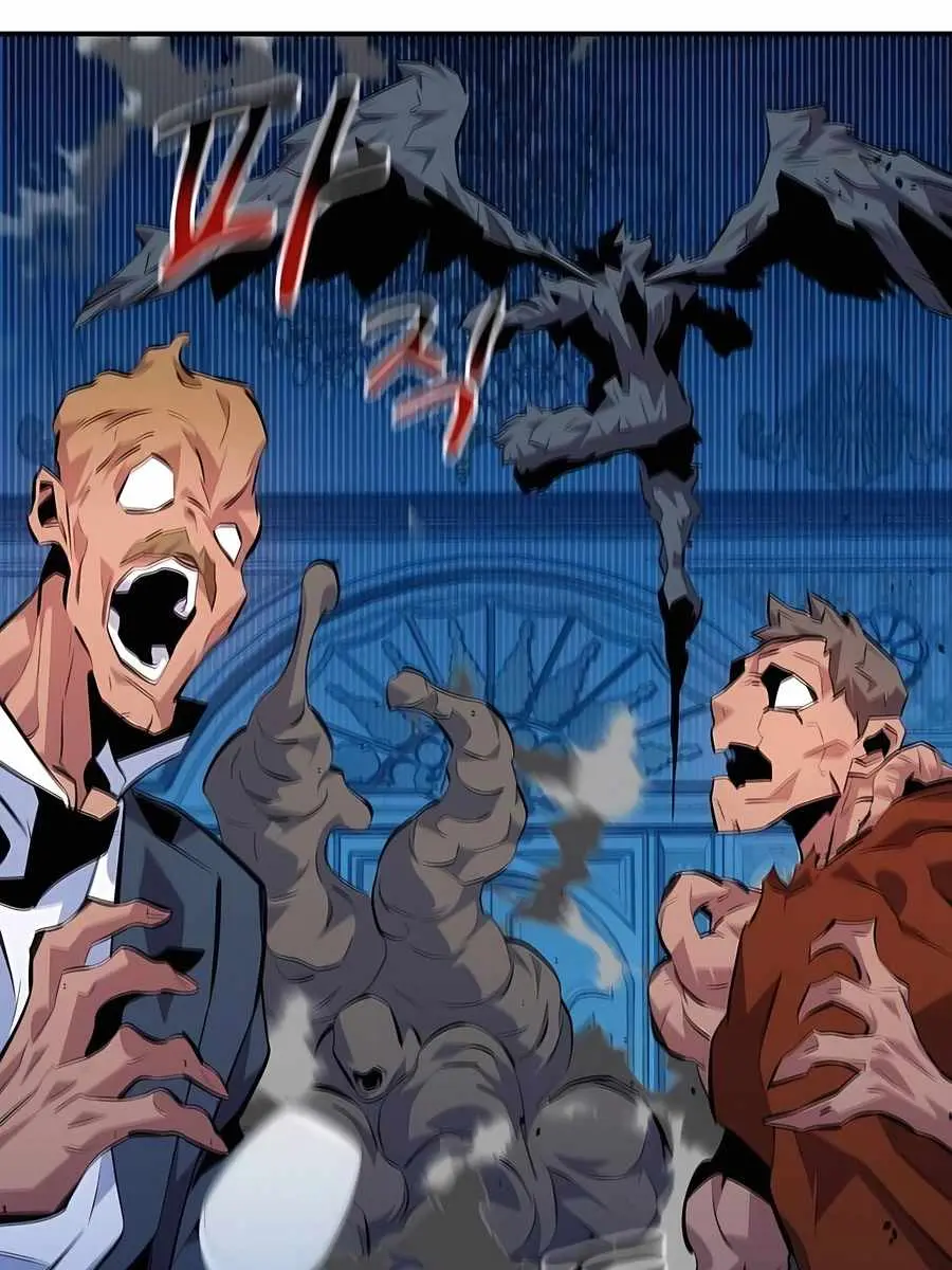 Auto Hunting Chapter 106 Page 136