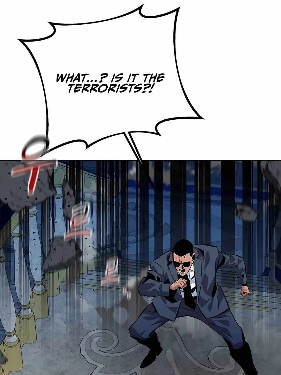 Auto Hunting Chapter 106 Page 143