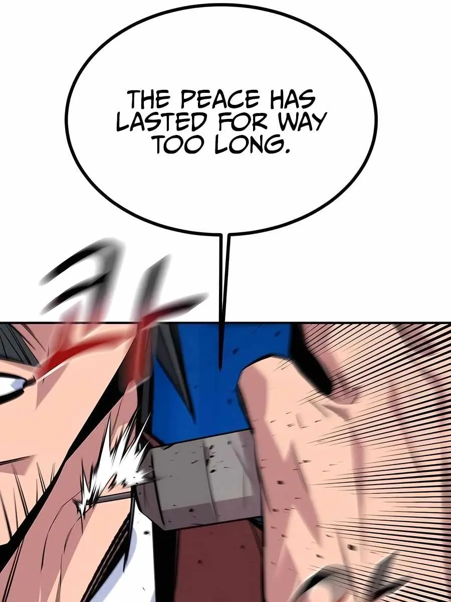 Auto Hunting Chapter 106 Page 153