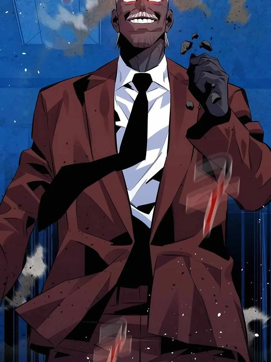 Auto Hunting Chapter 106 Page 158