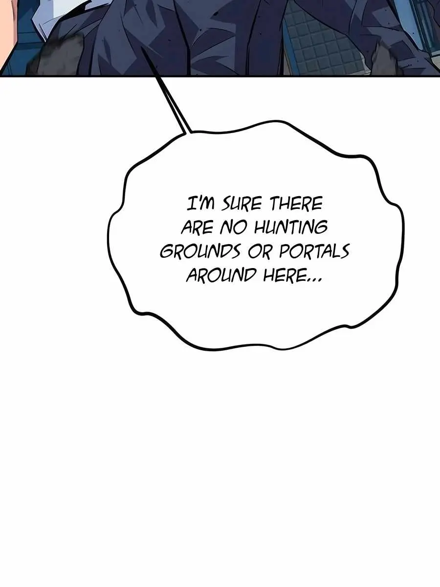Auto Hunting Chapter 106 Page 164