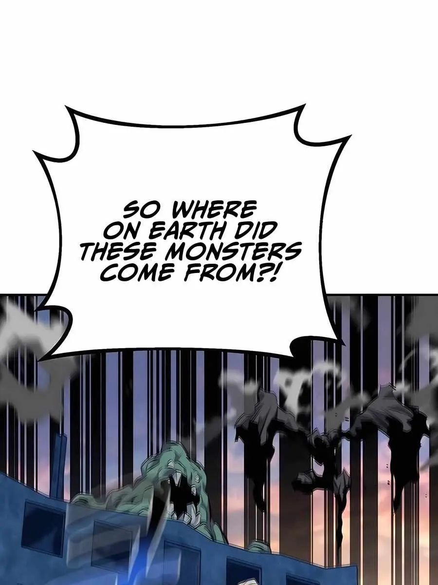 Auto Hunting Chapter 106 Page 165