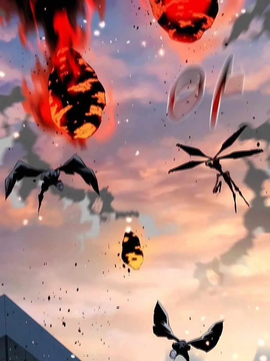 Auto Hunting Chapter 106 Page 178