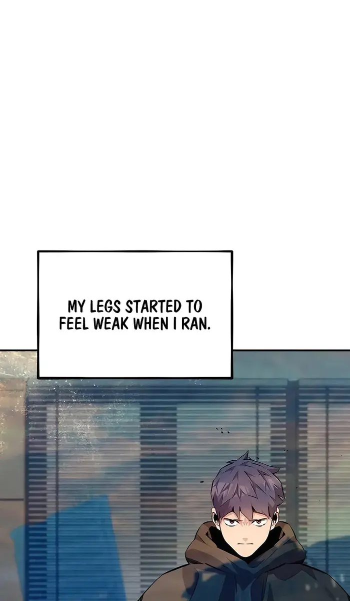 Auto Hunting Chapter 107 Page 6