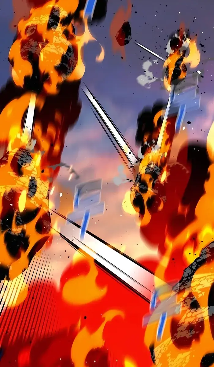 Auto Hunting Chapter 107 Page 22