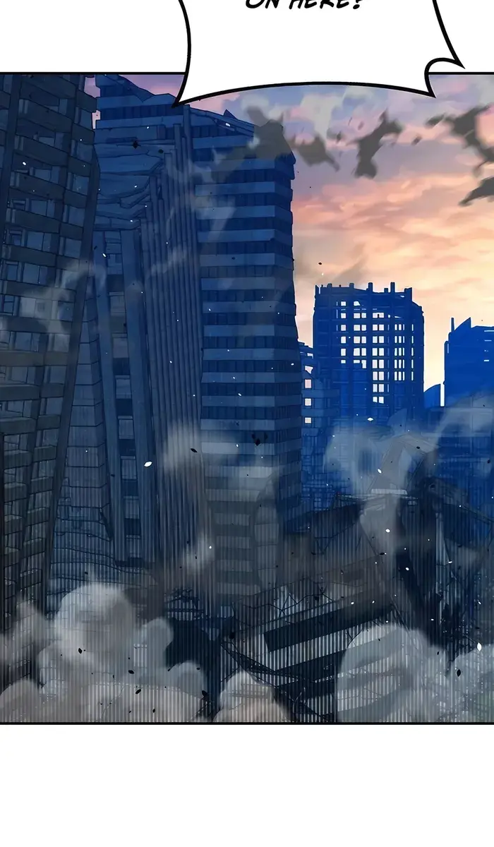 Auto Hunting Chapter 107 Page 40