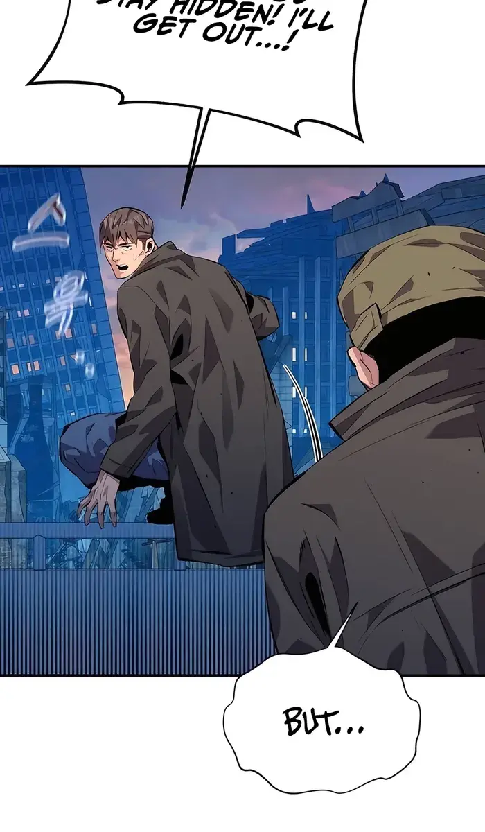 Auto Hunting Chapter 107 Page 43