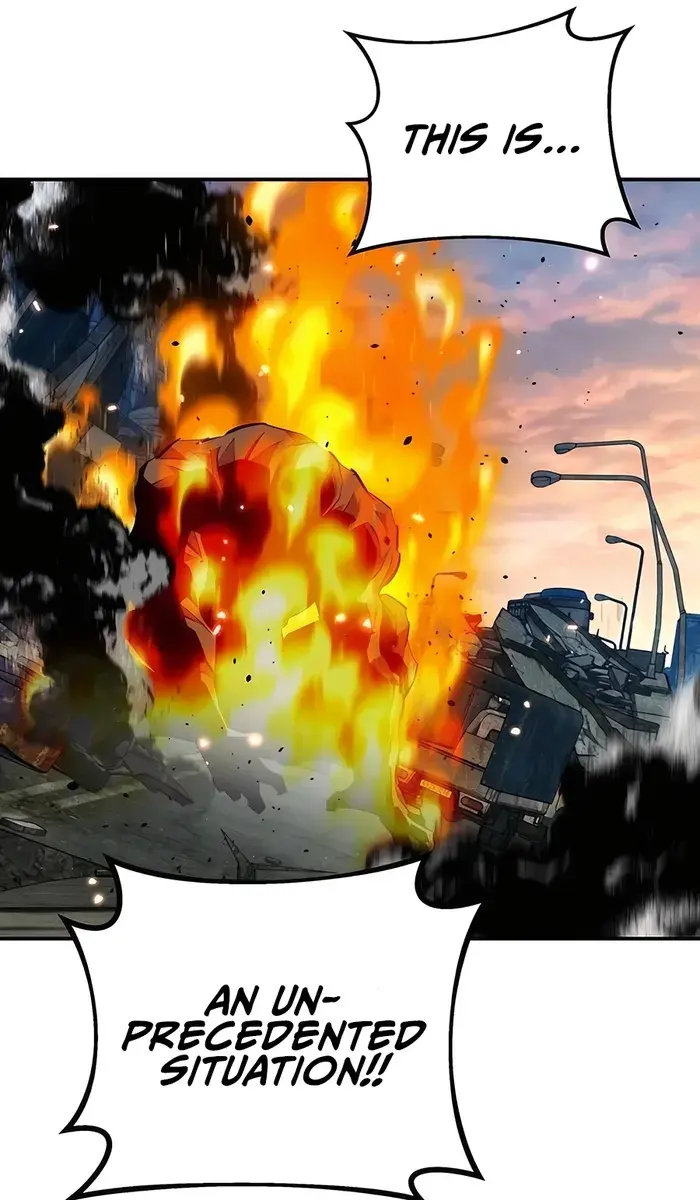 Auto Hunting Chapter 107 Page 71