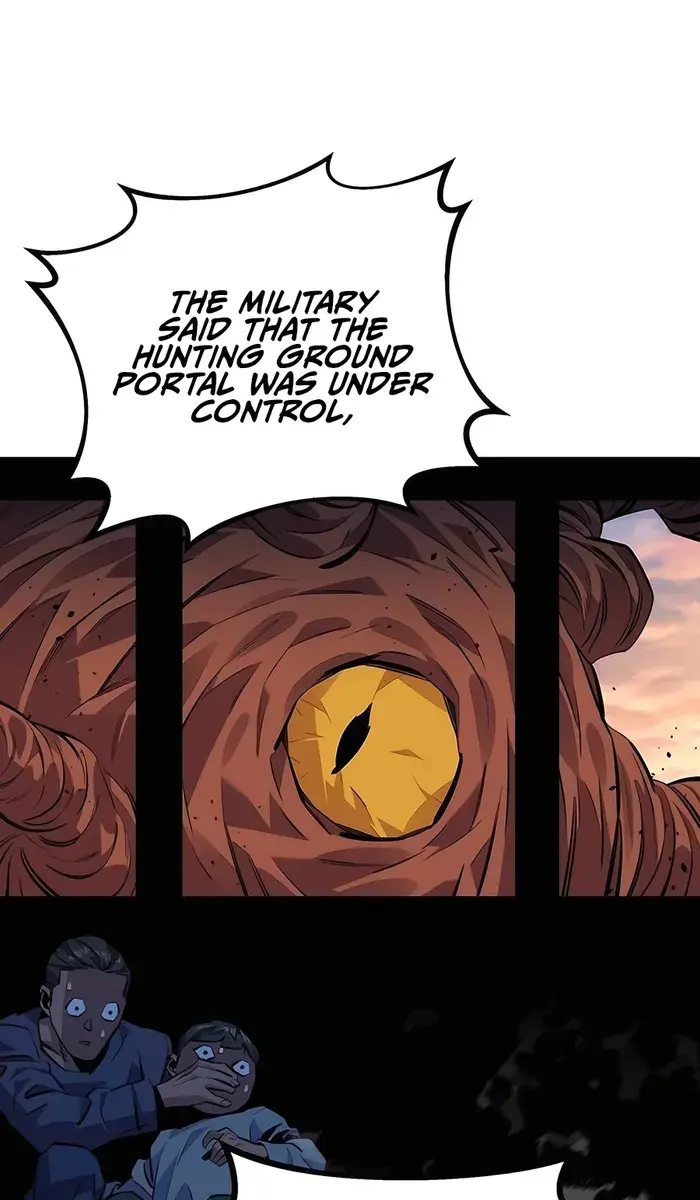 Auto Hunting Chapter 107 Page 74