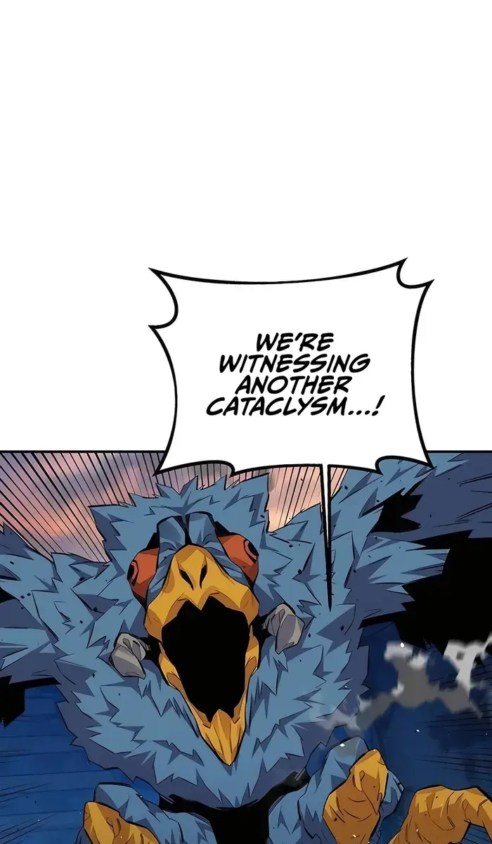 Auto Hunting Chapter 107 Page 77