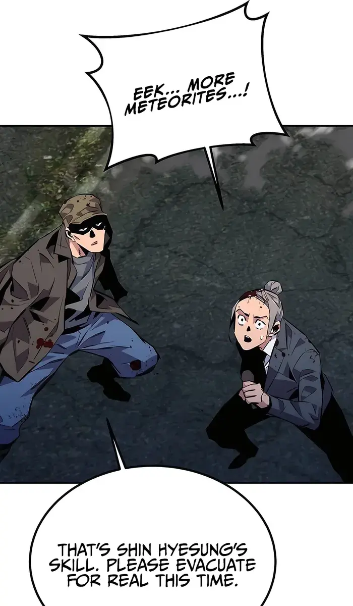 Auto Hunting Chapter 107 Page 91