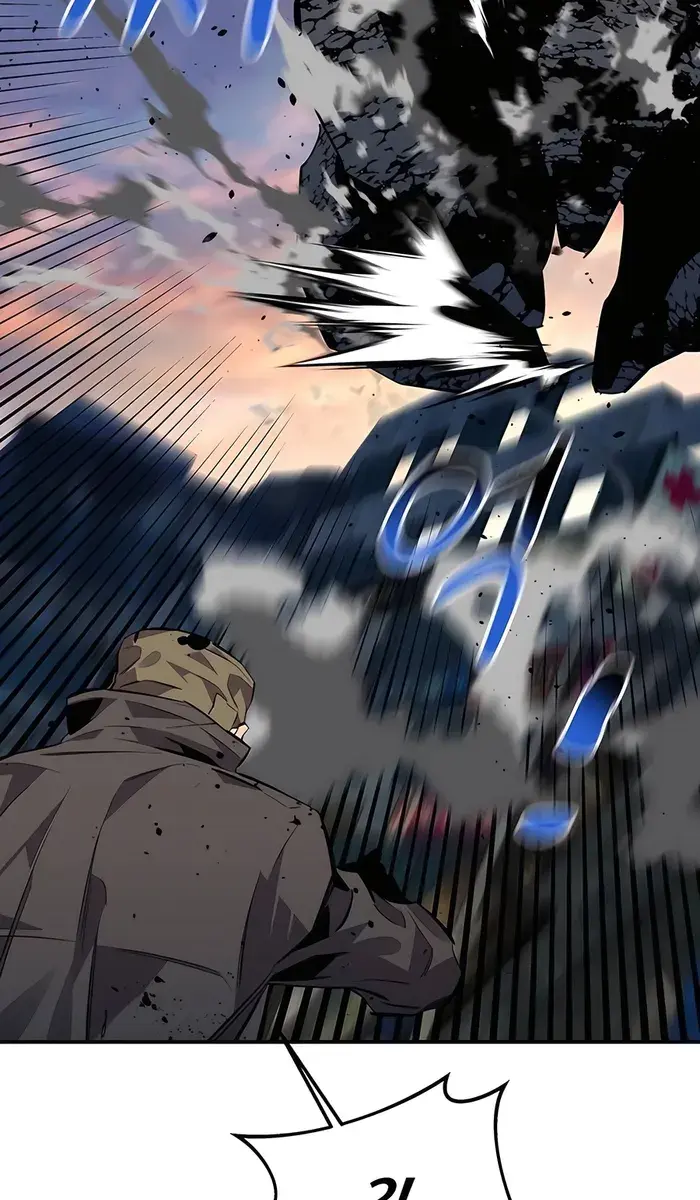 Auto Hunting Chapter 107 Page 99