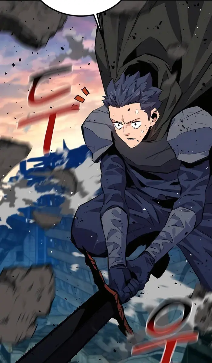 Auto Hunting Chapter 107 Page 101