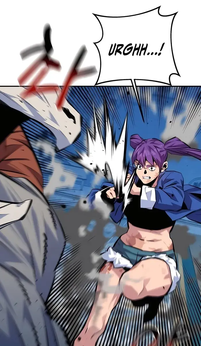 Auto Hunting Chapter 107 Page 106