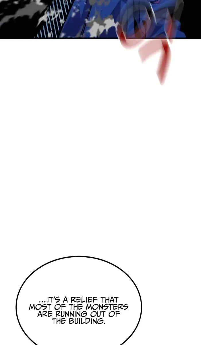 Auto Hunting Chapter 107 Page 110