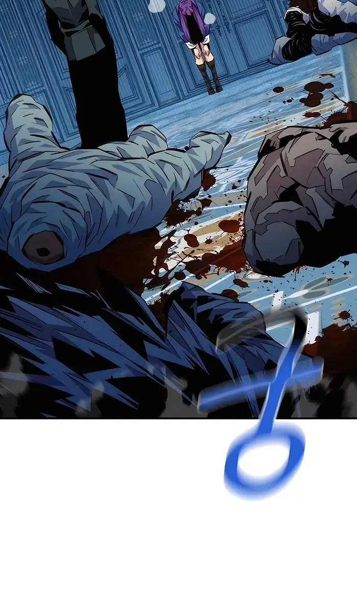 Auto Hunting Chapter 107 Page 116