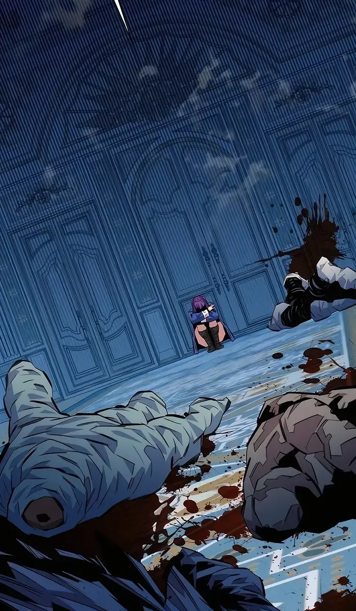 Auto Hunting Chapter 107 Page 133