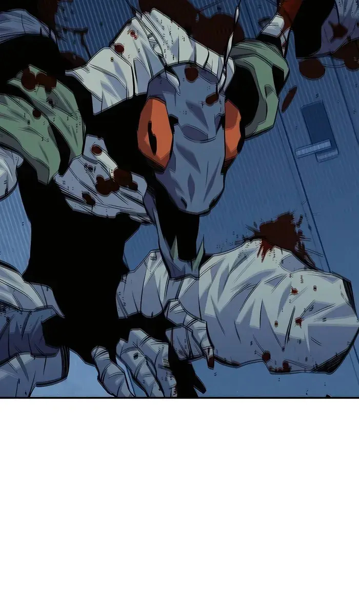 Auto Hunting Chapter 107 Page 147