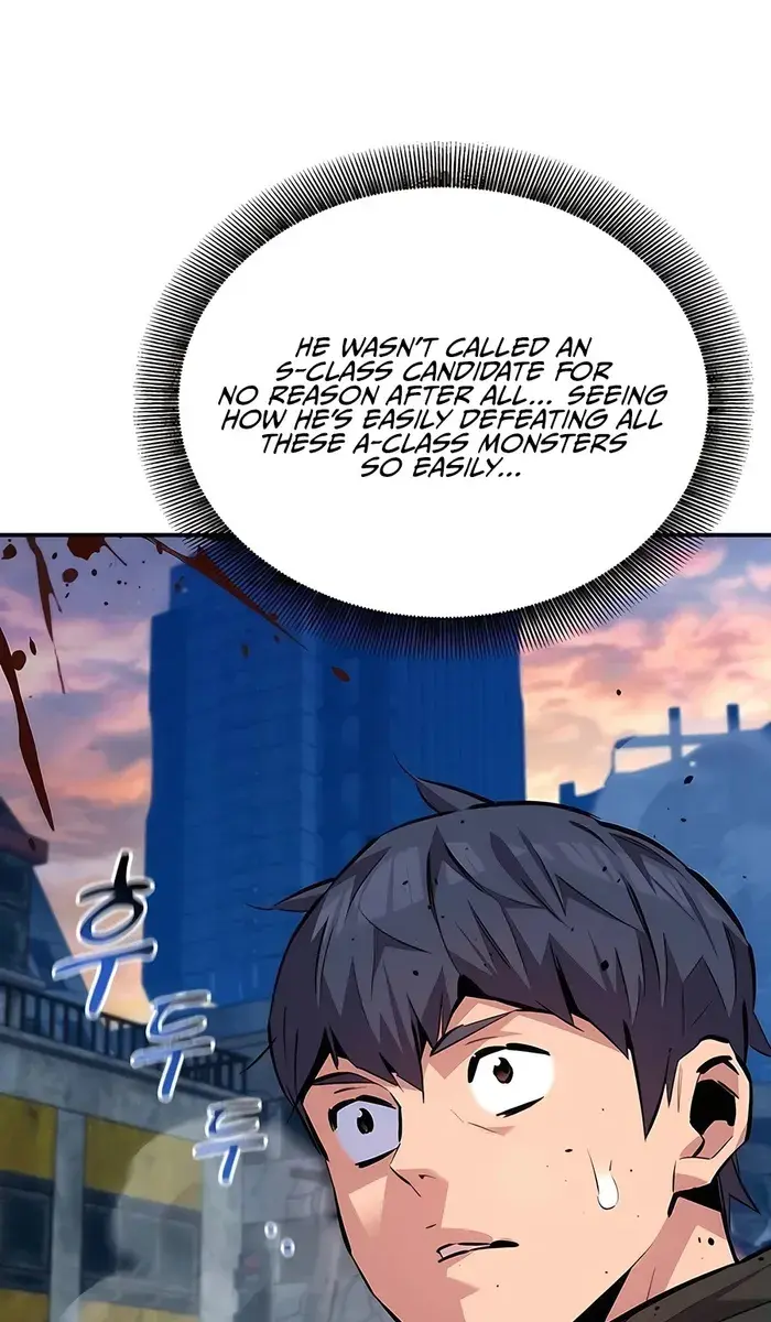 Auto Hunting Chapter 108 Page 6