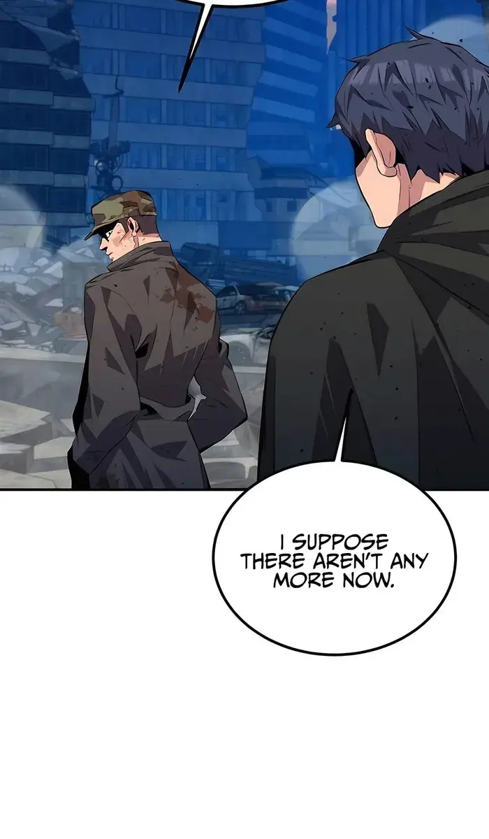 Auto Hunting Chapter 108 Page 8