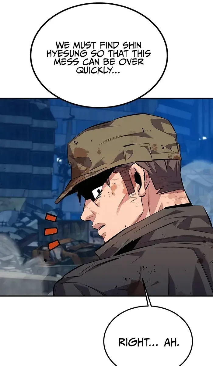 Auto Hunting Chapter 108 Page 10