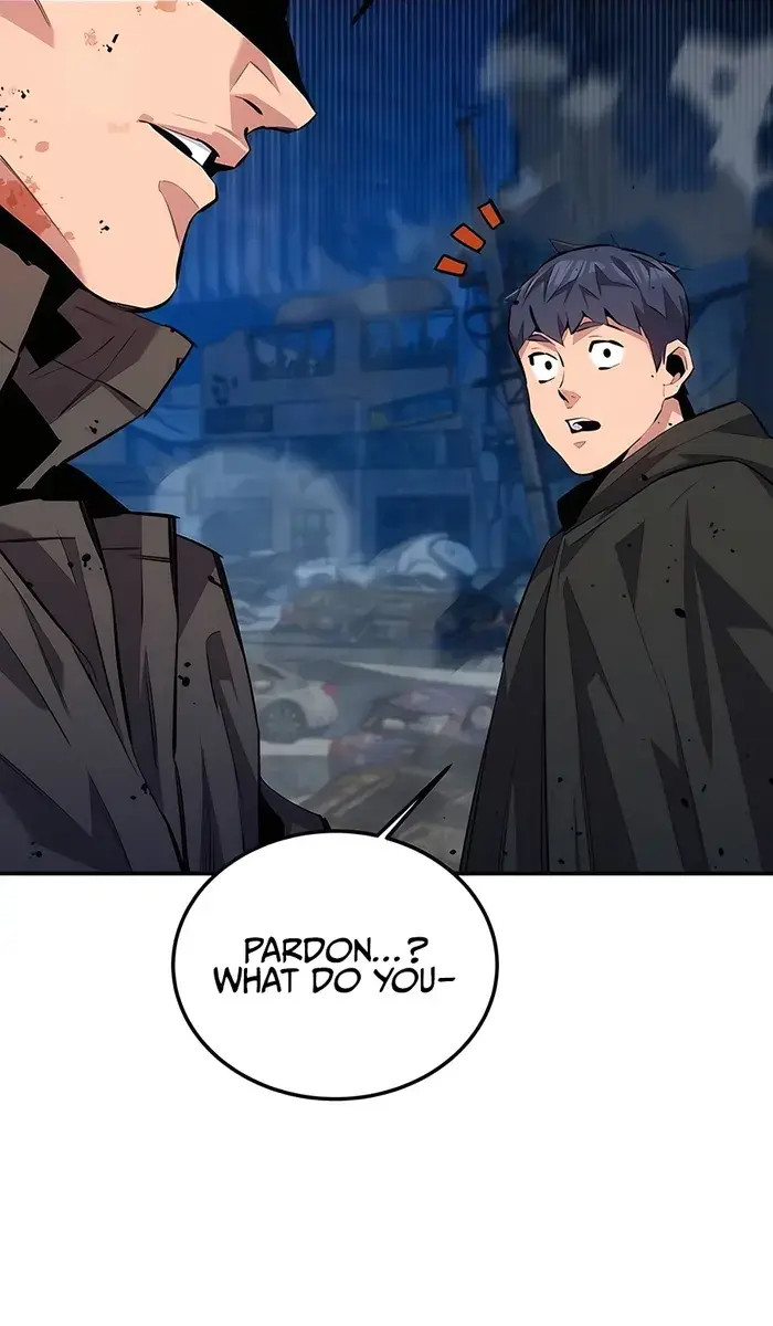 Auto Hunting Chapter 108 Page 15