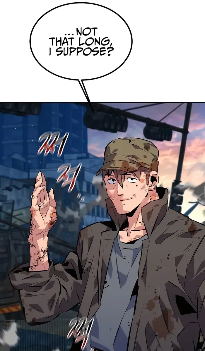 Auto Hunting Chapter 108 Page 19