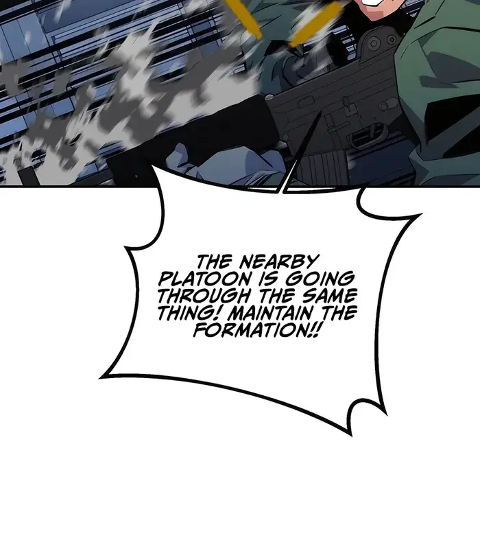 Auto Hunting Chapter 108 Page 26