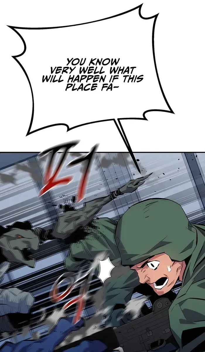 Auto Hunting Chapter 108 Page 27