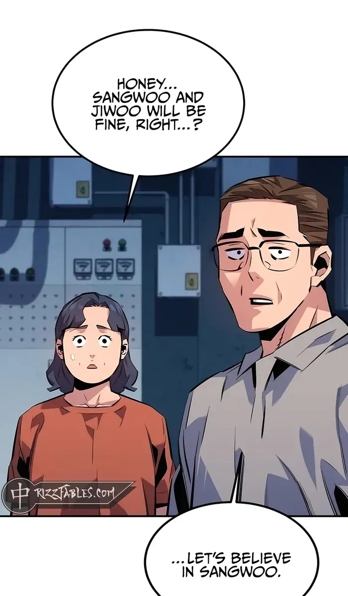 Auto Hunting Chapter 108 Page 39