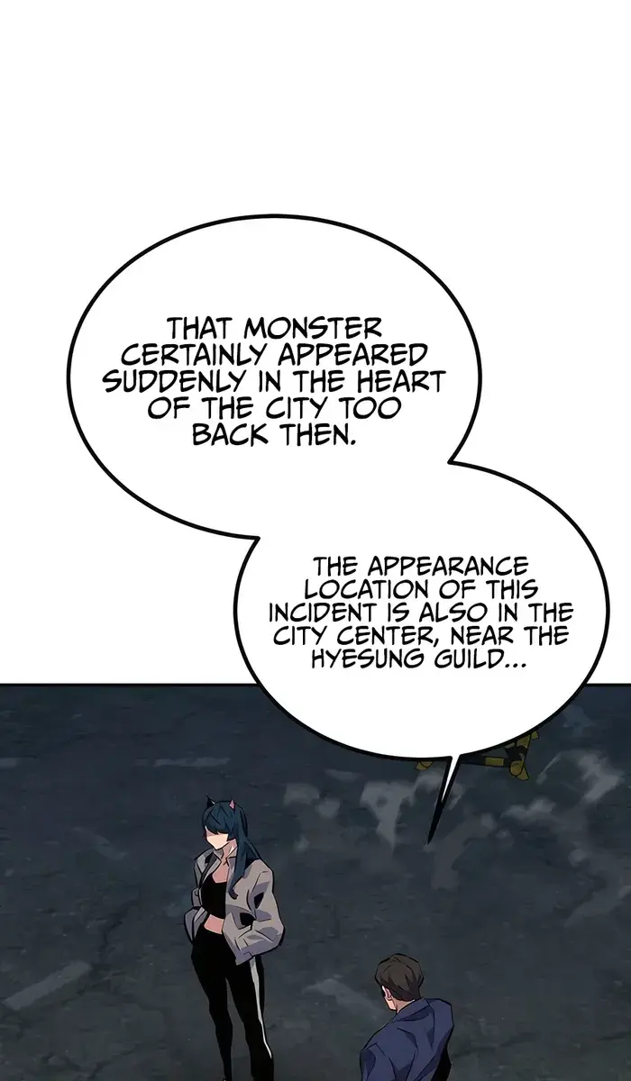 Auto Hunting Chapter 108 Page 54