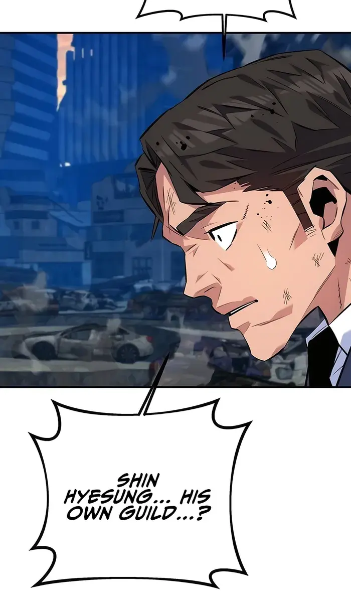Auto Hunting Chapter 108 Page 56