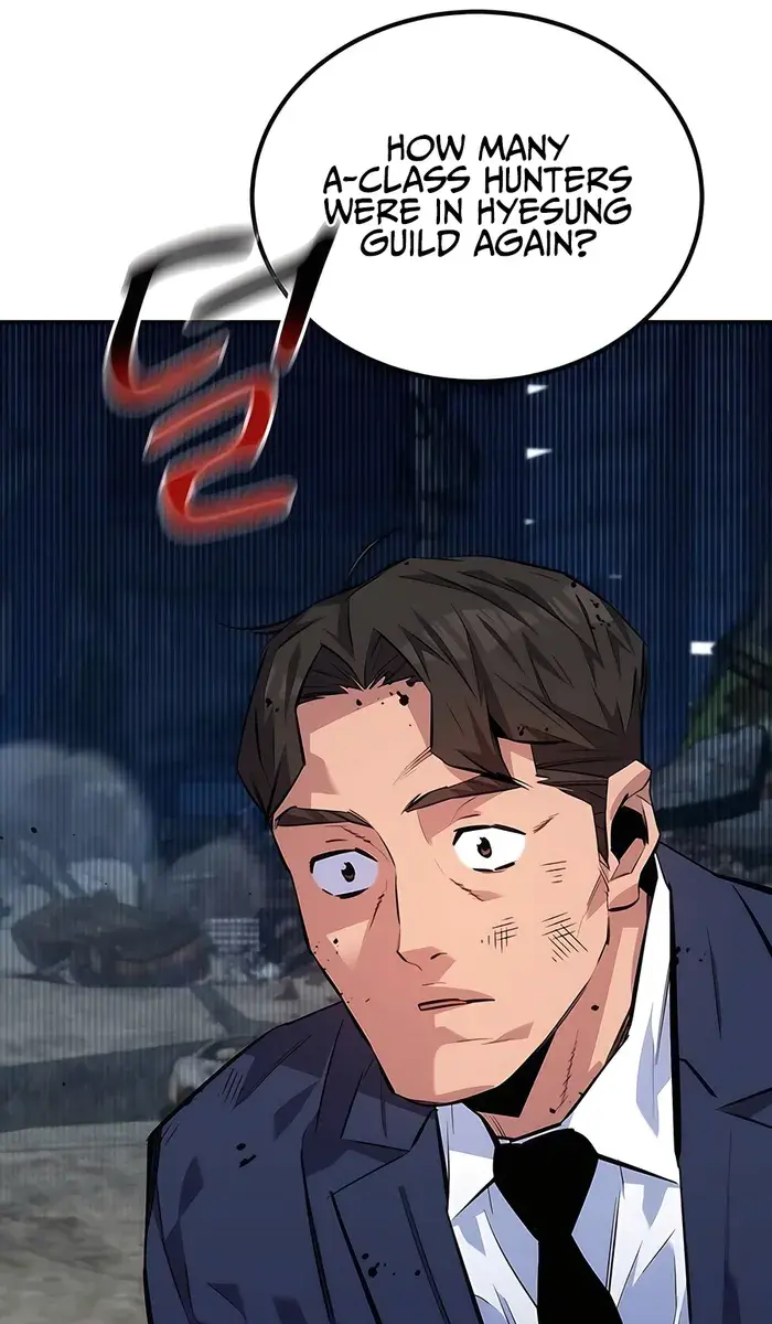 Auto Hunting Chapter 108 Page 60