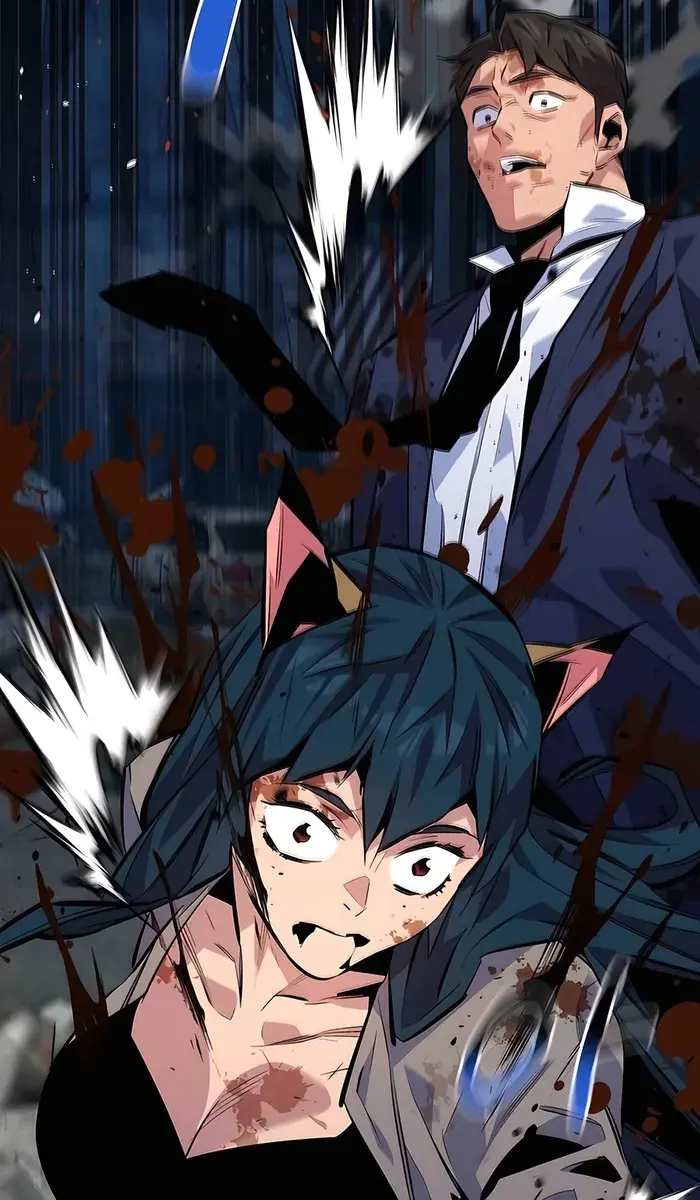 Auto Hunting Chapter 108 Page 73