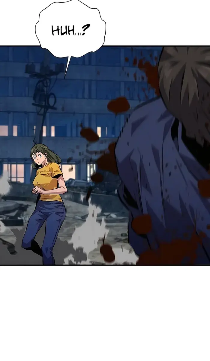 Auto Hunting Chapter 108 Page 75