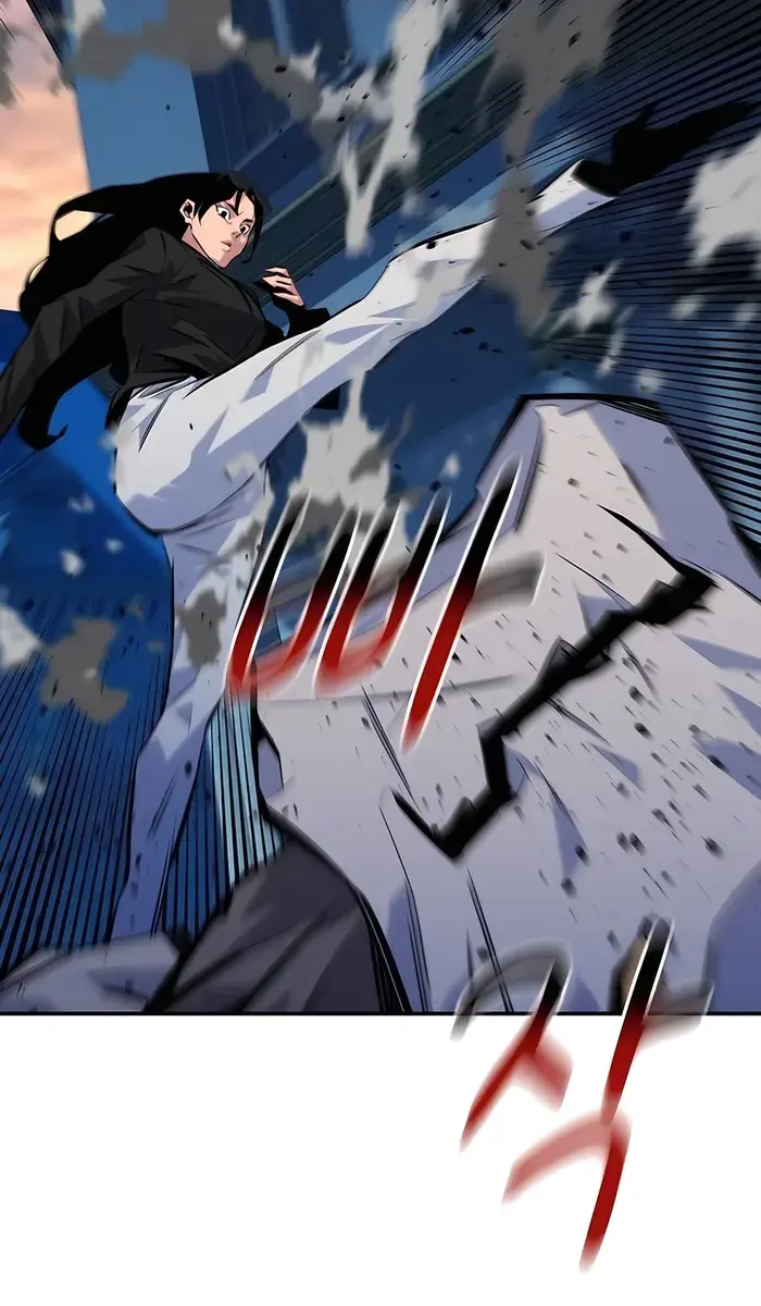 Auto Hunting Chapter 108 Page 83