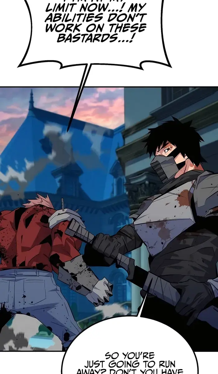 Auto Hunting Chapter 108 Page 88