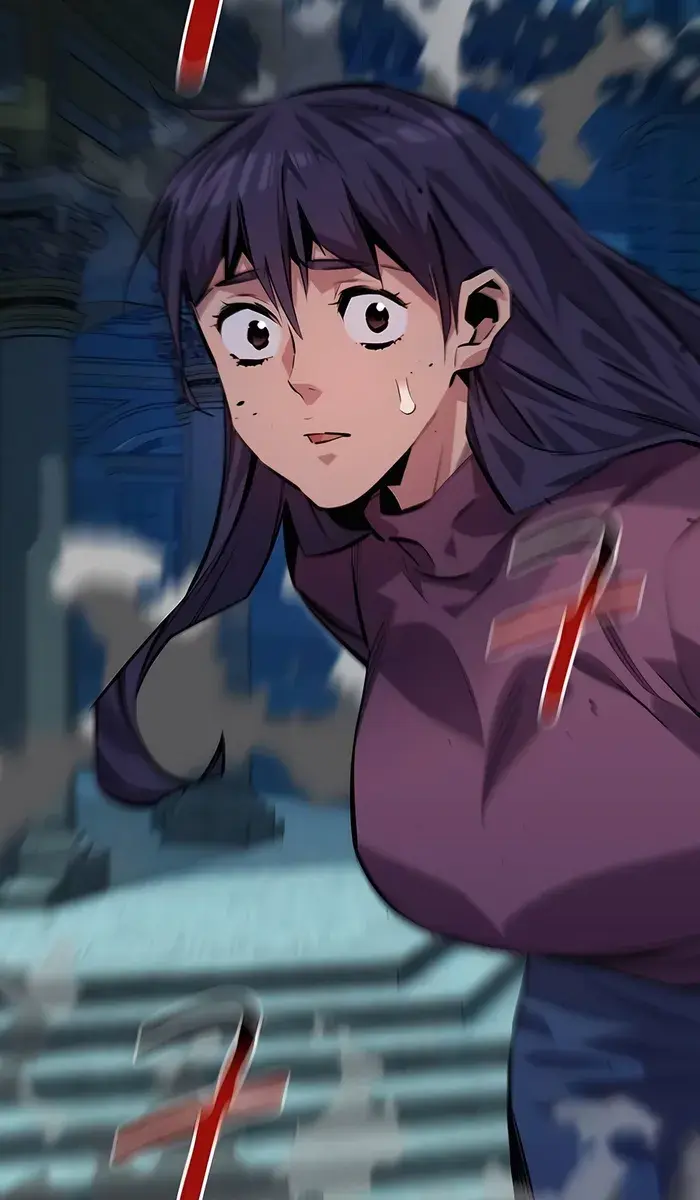 Auto Hunting Chapter 108 Page 96