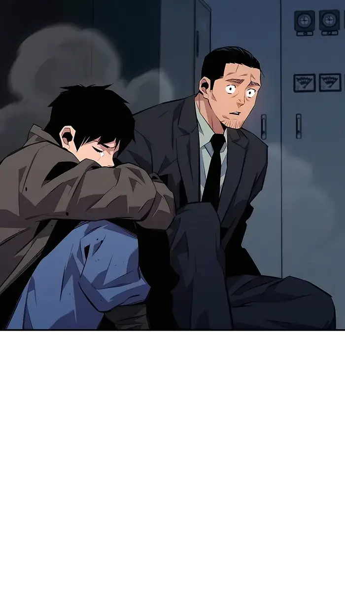 Auto Hunting Chapter 108 Page 101