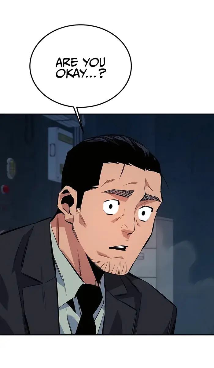 Auto Hunting Chapter 108 Page 104