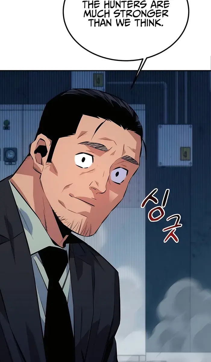 Auto Hunting Chapter 108 Page 110