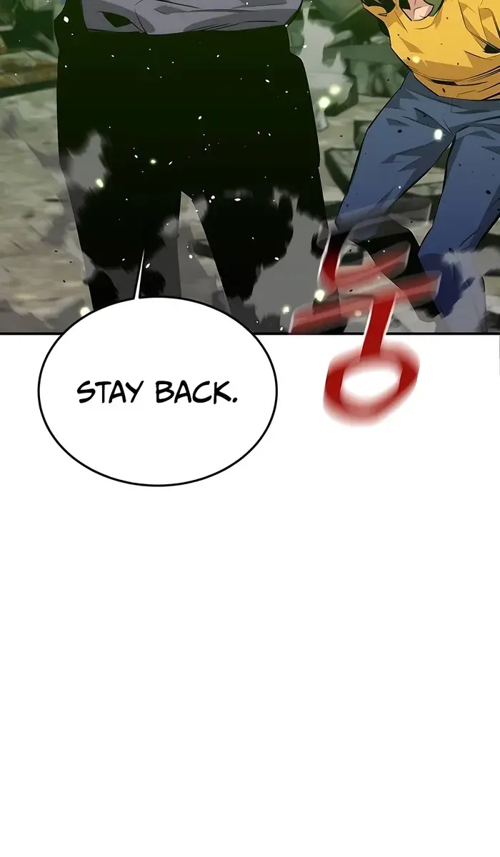 Auto Hunting Chapter 108 Page 117