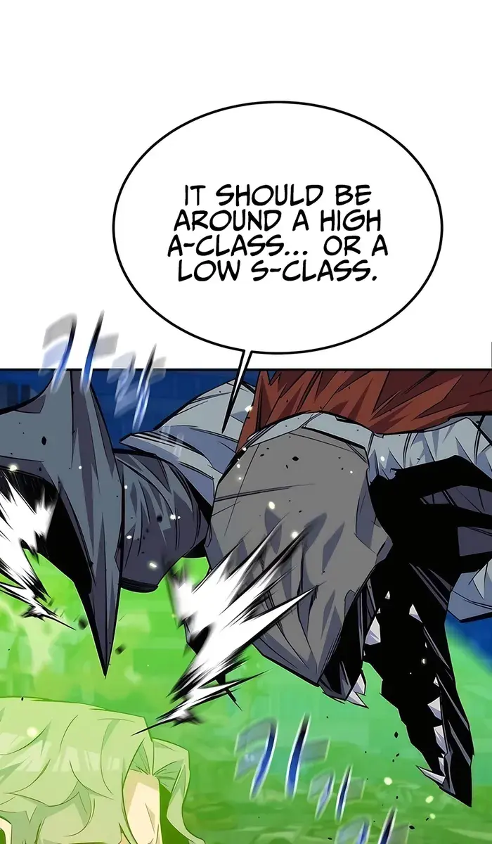 Auto Hunting Chapter 108 Page 118