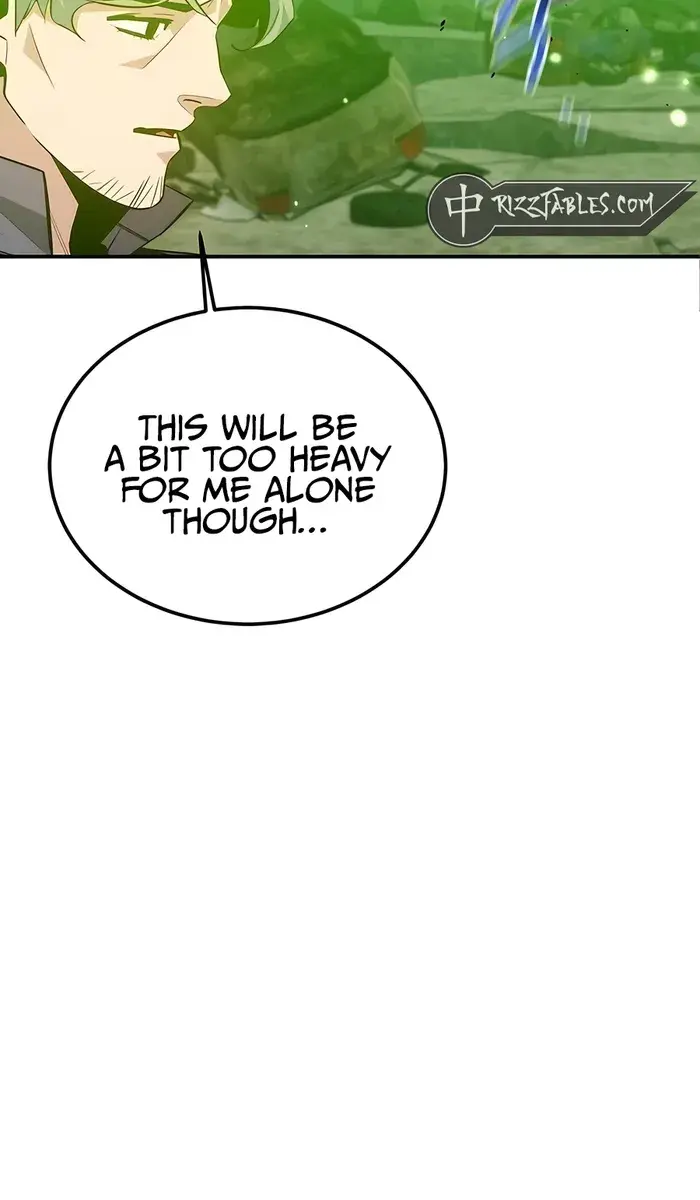 Auto Hunting Chapter 108 Page 119